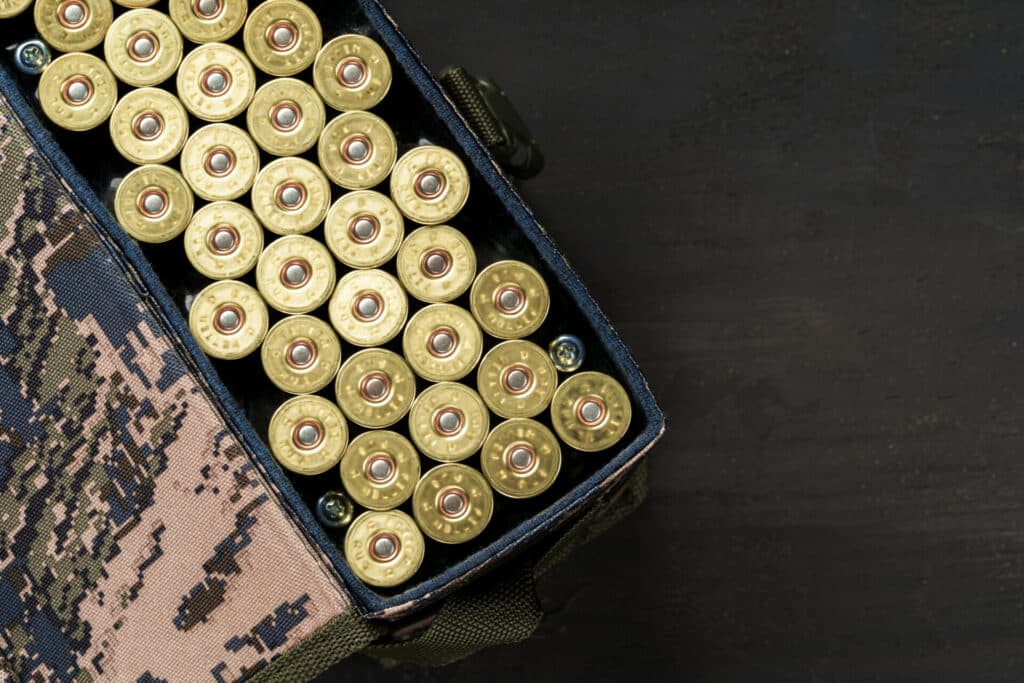 Shop Green Light Armament Direct Ammo Online